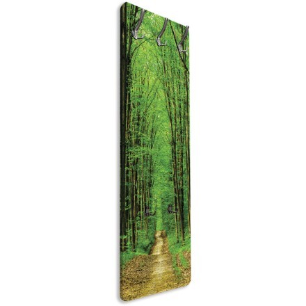 Πράσινο δάσος Κρεμάστρα - Καλόγερος