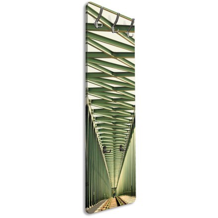 Πράσινη γέφυρα Κρεμάστρα - Καλόγερος