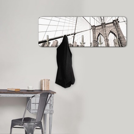 Γέφυρα του Μπρούκλιν, Νέα Υόρκη