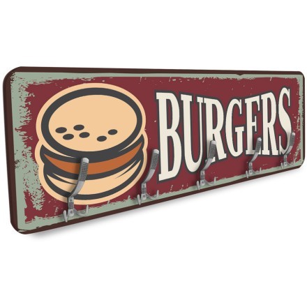 Burgers