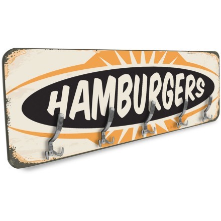 Hamburgers