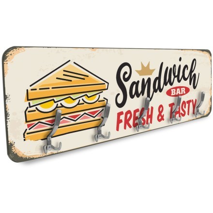 Sandwich Bar