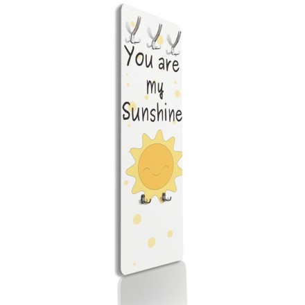 You are my sunshine