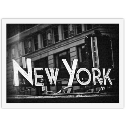 New York Label