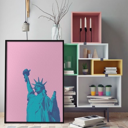 Statue Of Liberty