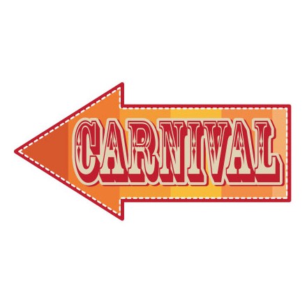 Carnival Arrow