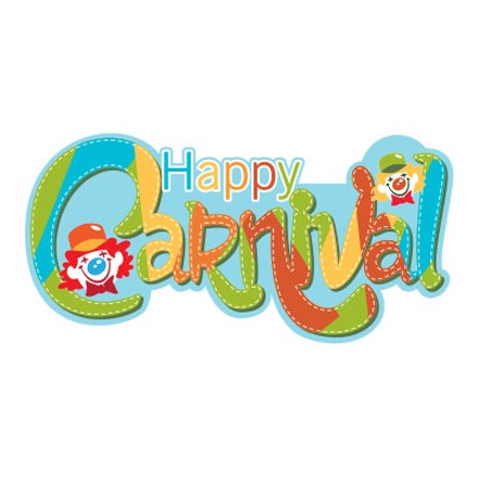 Happy Carnival