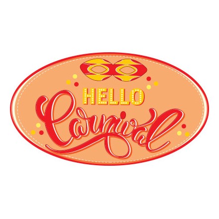 Hello carnival
