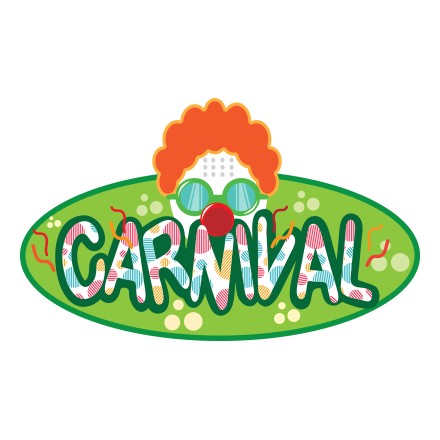 Happy Happy Carnival