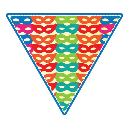Carnival Flag
