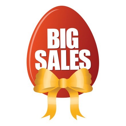 Big Sales