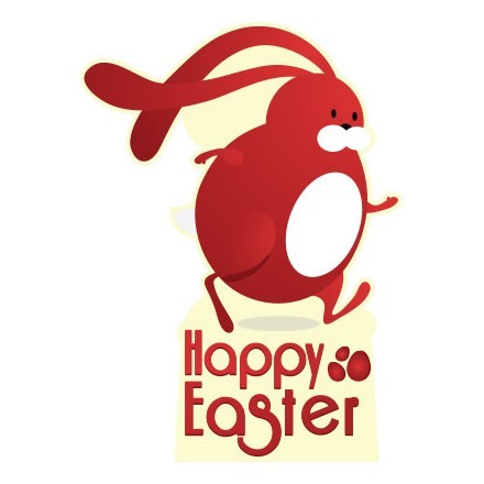 Happy Easter