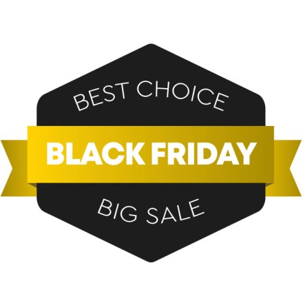Black Friday - Best Choice