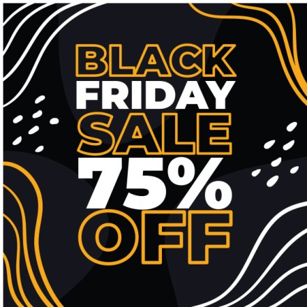 Black Friday Waves