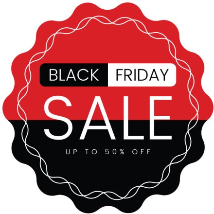 Black Friday Cycle