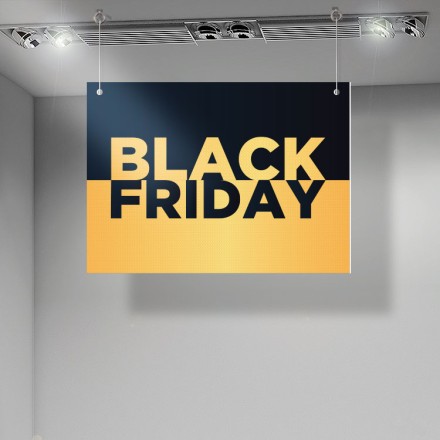 Black Friday Mirror Καρτολίνα Κρεμαστή