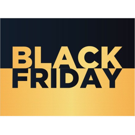 Black Friday Mirror