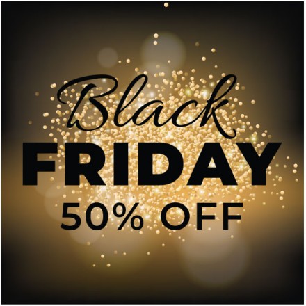 Black Friday Party