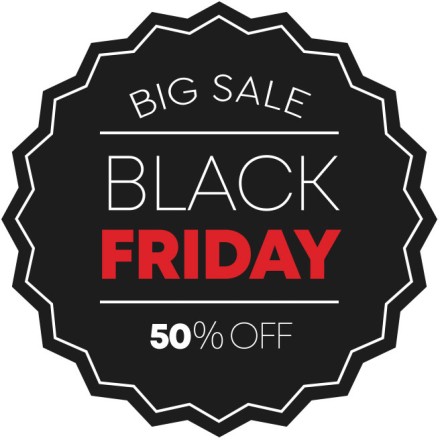 Big Black Friday