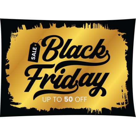 Super Black Friday