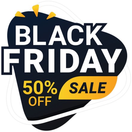 Black Friday Triangle