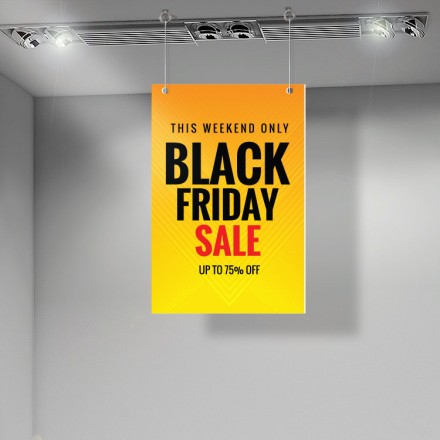 This Weekend Only Καρτολίνα Κρεμαστή