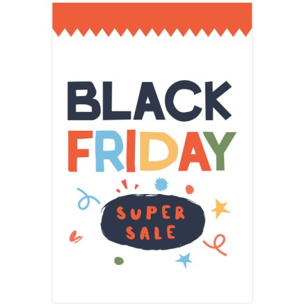 Black Friday Super Sale