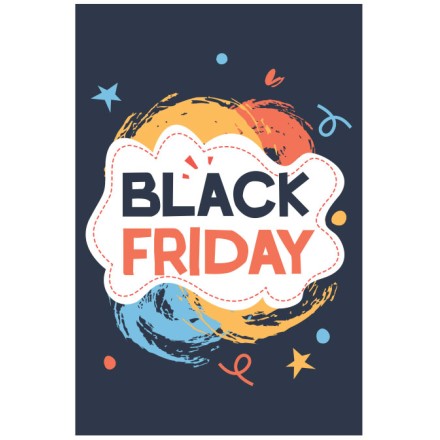 Color Black Friday