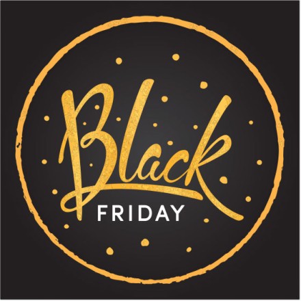 Black Friday Only