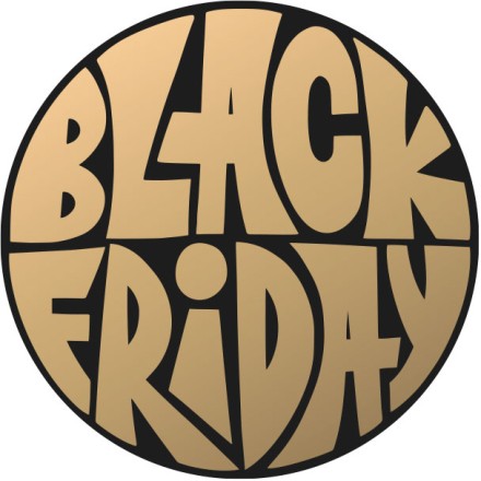 Special Black Friday