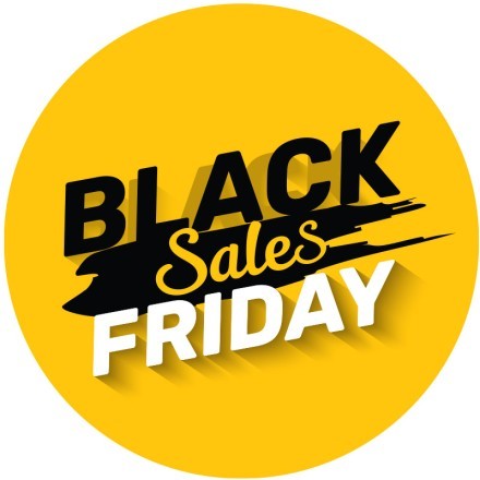 Black Sales Friday