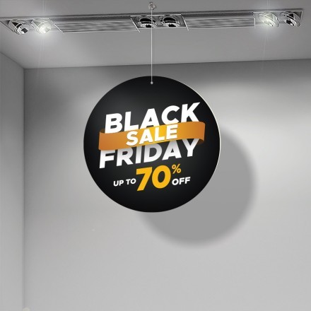 Black Friday Sales up to 70% Καρτολίνα Κρεμαστή