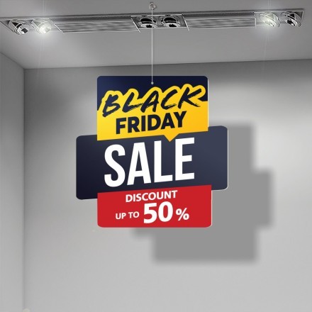 Black Friday Discount up to 50% Καρτολίνα Κρεμαστή