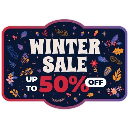 Winter Season Sales