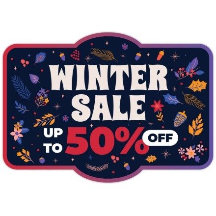 Winter Season Sales