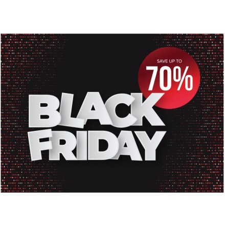 Big Sales, Black Friday Sales