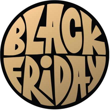 Retro Black Friday