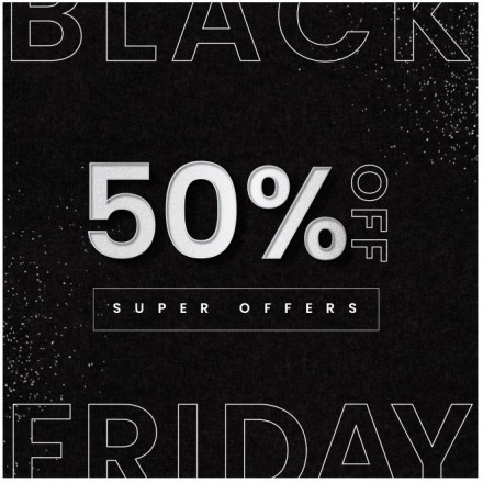 Super Black Offers