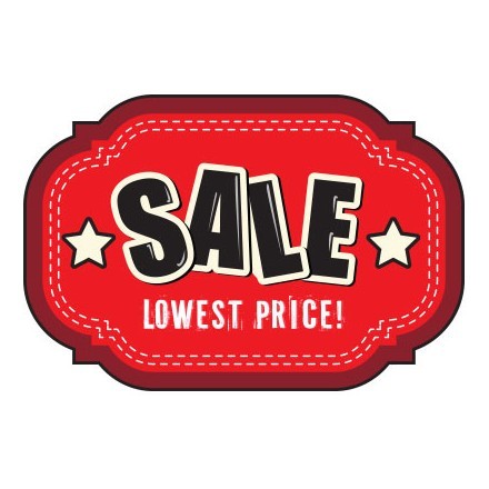 Lowest Price