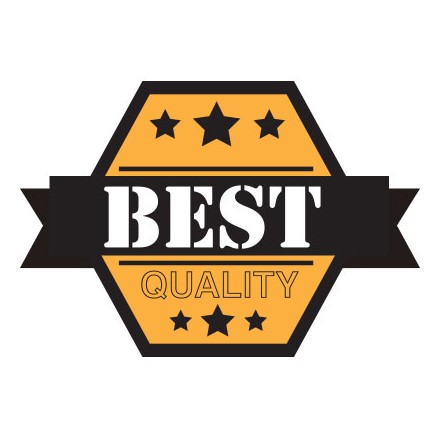 Best Quality Yellow Black