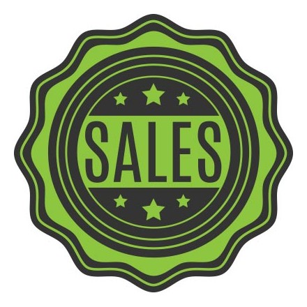 Sales Green