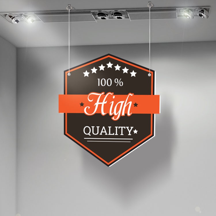 Καρτολίνα Κρεμαστή 100% High Quality