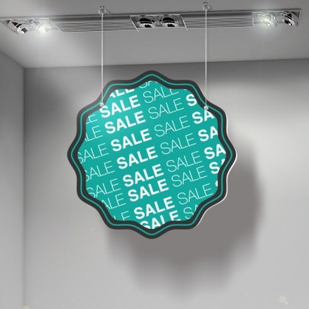 Sale Καρτολίνα Κρεμαστή