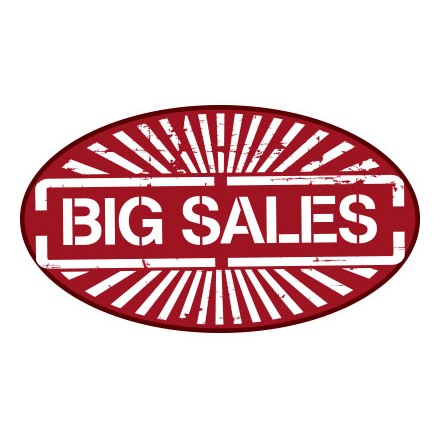 Big Sales