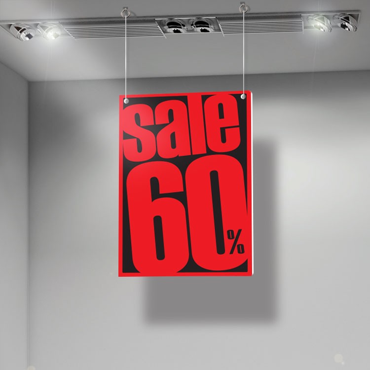 Καρτολίνα Κρεμαστή Sale 60%