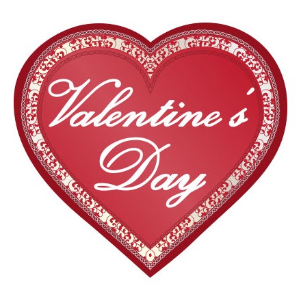 Valentine's Day