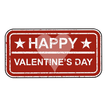 Star Valentine's Day