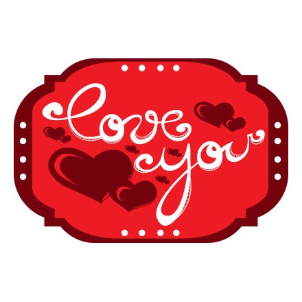Love you