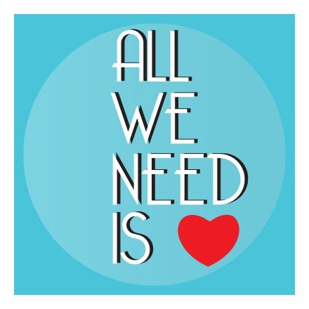 All we need...