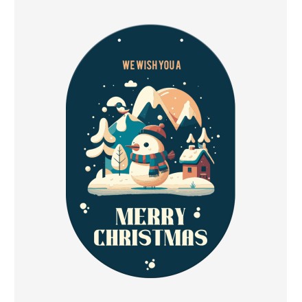 Merry Xmas 2025